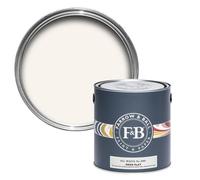 2.5L - Farrow and Ball Paint - Dead Flat - Current Colours