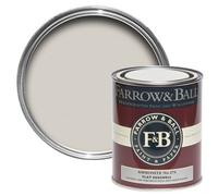 Farrow & Ball Ammonite No.274 Flat Eggshell Multi-Surface Topcoat Paint, 750Ml Tin