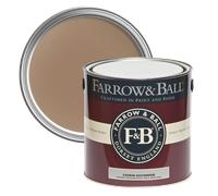 Farrow & Ball Casein Distemper 2.5L, Tack Room Door No. G6, Casein Distemper Paint