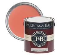 Farrow & Ball Casein Distemper, Bisque No. 9811, Casein Distemper Paint