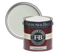 Farrow & Ball Casein Distemper, Blanc de Chine No. 9814, Casein Distemper Paint