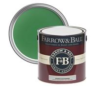 Farrow & Ball Casein Distemper, Danish Lawn No. 9817, Casein Distemper Paint