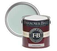 Farrow & Ball Casein Distemper, Middle Ground No. 209, Casein Distemper Paint