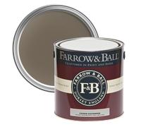 Farrow & Ball Casein Distemper, Salon Drab No. 290, Casein Distemper Paint