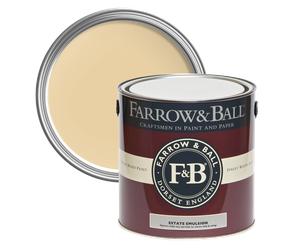 Farrow & Ball Colour Tester, Dorset Cream No. 68