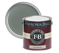 Farrow & Ball Colour Tester, Green Smoke No. 47