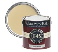 Farrow & Ball Estate Hay Matt Emulsion Paint, 100Ml
