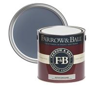Farrow & Ball Estate Emulsion 100ml Sample, Wine Dark No. 308, Luxurious Chalky Matt