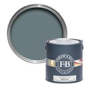 Farrow & Ball De Nimes No.299 Dead-Flat Matt Multi-Surface Emulsion Paint, 2.5L