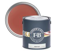 Farrow & Ball Dead Flat 2.5L, Bamboozle No. 304, Ultra Matt Multi-Surface Paint