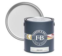 FARROW & BALL NEW DEAD FLAT 2011 BLACKENED 2.5L