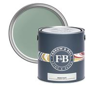 Farrow & Ball Dead Flat, 2.5L, Chappell Green No. 83