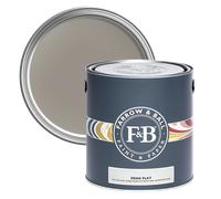 Farrow & Ball Dead Flat, 2.5L, Chemise No. 216