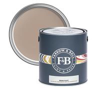 FARROW & BALL NEW DEAD FLAT 28 DEAD SALMON 2.5L