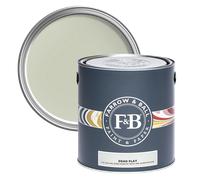 FARROW & BALL NEW DEAD FLAT 301 EDDY 2.5L