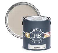 Farrow & Ball Dead Flat, 2.5L, Elephant's Breath No. 229
