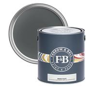 Farrow & Ball Dead Flat 2.5L, Hopper Head No. 305, Ultra Matt Multi-Surface Paint