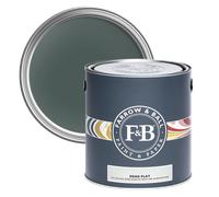Farrow & Ball Dead Flat, 2.5L, Monkey Puzzle No. 238
