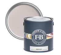 Farrow & Ball Dead Flat 2.5L, Peignoir No. 286, Ultra Matt Multi-Surface Paint