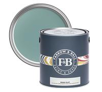 Farrow & Ball Dead Flat 2.5L, Sugar Bag Light No. 29, Ultra Matt Multi-Surface Paint