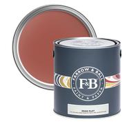 FARROW & BALL NEW DEAD FLAT 247 TERRE D'EGYPTE 2.5L