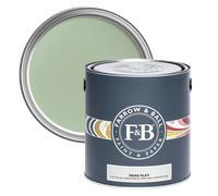 Farrow & Ball Dead Flat 2.5L, Whirlybird No. 309, Ultra Matt Multi-Surface Paint