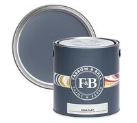 FARROW & BALL NEW DEAD FLAT 308 WINE DARK 2.5L