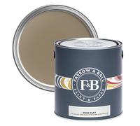 FARROW & BALL NEW DEAD FLAT 54 DAUPHIN 5L