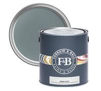Farrow & Ball Dead Flat 5L, De Nimes No. 299, Ultra Matt Multi-Surface Paint