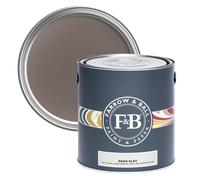 FARROW & BALL NEW DEAD FLAT 244 LONDON CLAY 5L