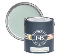 FARROW & BALL NEW DEAD FLAT 209 MIDDLE GROUND 5L