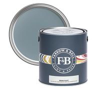 Farrow & Ball Dead Flat, 5L, Selvedge No. 306