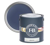 Farrow & Ball Dead Flat, 5L, Serge No. 9919