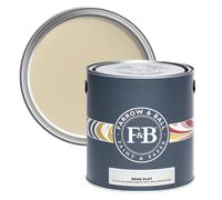 FARROW & BALL NEW DEAD FLAT 8 STRING 5L