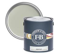 Farrow & Ball Dead Flat, 750ml, Mizzle No. 266