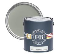 Farrow & Ball Dead Flat, 750ml, Pigeon No. 25