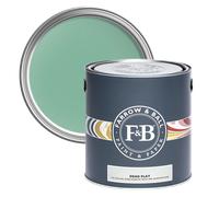 Farrow & Ball Dead Flat, Arsenic No. 214, Ultra Matt Multi-Surface Paint
