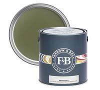 FARROW & BALL NEW DEAD FLAT 298 BANCHA 750ML