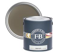 Farrow & Ball Dead Flat, Pantalon No. 221, Ultra Matt Multi-Surface Paint