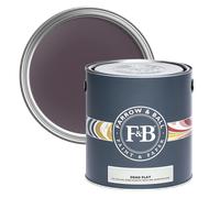 Farrow & Ball Dead Flat, Pelt No. 254, Ultra Matt Multi-Surface Paint