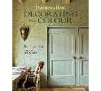 Farrow & Ball Decorating with Colour (Hardback) Book - Ros Byam Shaw