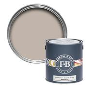 Farrow & Ball Elephantsbreath No.229 Dead-Flat Matt Multi-Surface Emulsion Paint, 2.5L