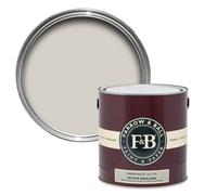 Farrow & Ball Estate Emulsion, 2.5 litres - Ammonite No. 274
