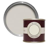 Farrow & Ball Estate Ammonite No.274 Matt Wall & Ceiling Emulsion Paint, 100Ml Tester Pot