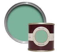 Farrow & Ball Emulsion Tester, 100ml, Arsenic