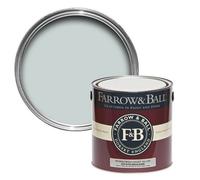 Farrow & Ball Estate Borrowed Light No.235 Matt Wall & Ceiling Emulsion Paint, 2.5L