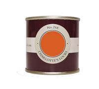 Farrow & Ball Estate Charlotte's Locks No.268 Wall & Ceiling Emulsion Paint, 100Ml Tester Pot