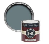 Farrow & Ball Estate De Nimes Eggshell Metal & Wood Paint, 2.5L