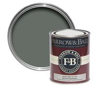 Farrow & Ball Estate Douter No.318 Eggshell Metal & Wood Paint, 750Ml