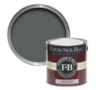 Farrow & Ball Estate Emulsion, Down Pipe No. 26, Luxurious Chalky Matt